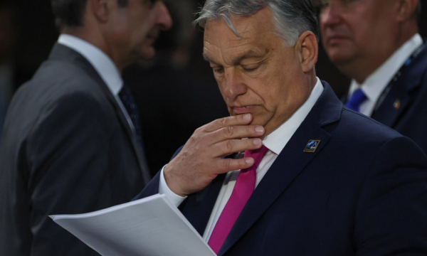 Orban udhëheqësve të BE-së: Trumpi do të vepronte si ndërmjetësues i paqes Rusi-Ukrainë, nëse rizgjidhet