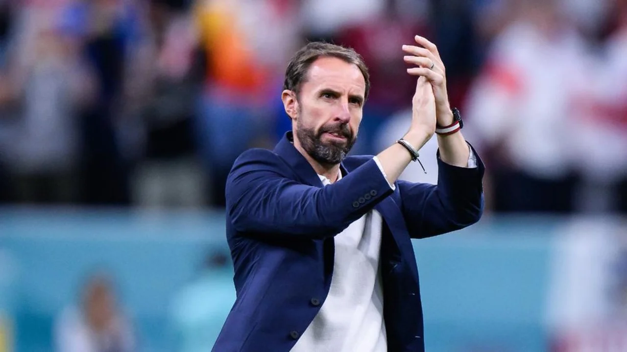 Southgate: Qëllimi im i vetëm për dy vite ishte fitimi i Europianit, rëndësi ka rezultati dhe jo performanca