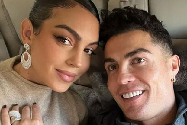 Ronaldo dhe Georgina janë martuar?