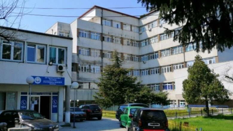 Nëntë persona janë helmuar nga ushqimi në Gostivar