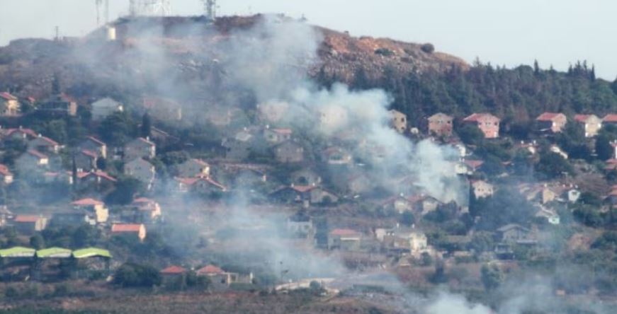 Spanja dhe Gjermania arrestojnë 4 persona që furnizuan Hezbollahun me pjesë për dronë