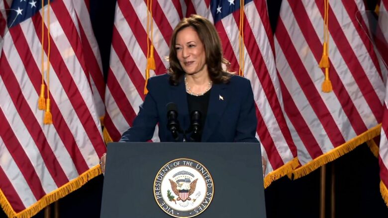 Kamala Harris: I njoh njerëzit si Donald Trump, ne do t’i fitojmë këto zgjedhje