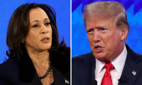 CNN: Këtu planifikohet të përqendrohet fushata e Kamala Harris kundër Donald Trump