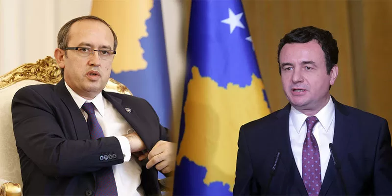 Avdullah Hoti: Qeveria Kurti, e mirë vetëm në shpërndarjen e propagandës