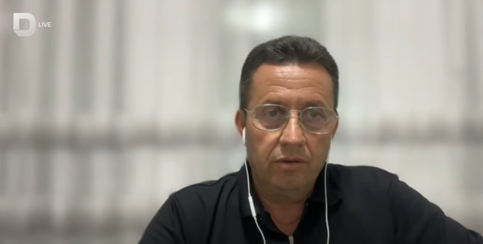 Eksperti i sigurisë: Kthimi i trupit të pajetë të Faton Hajrizit është çështje kohe, IML-ja të hetojë vdekjen e tij