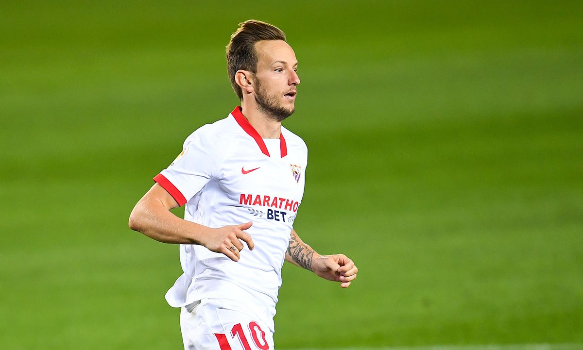 Ivan Rakitic transferohet tek klubi i madh kroat, do të luajë më futbollistin kosovar