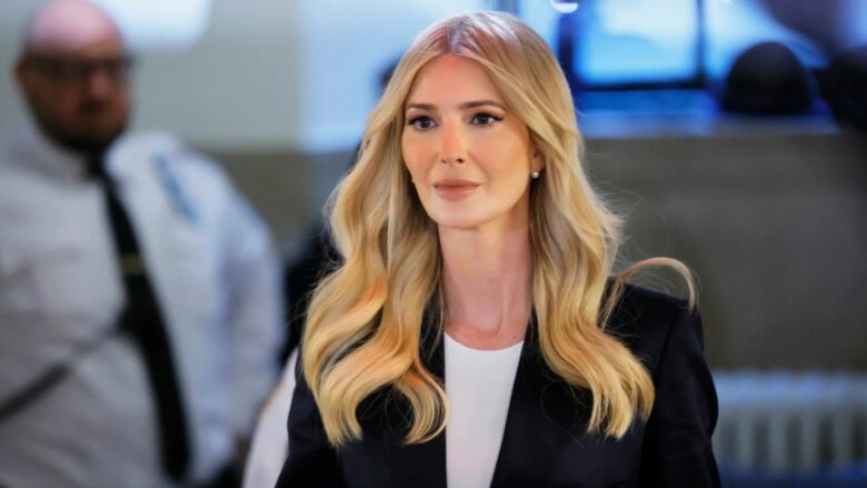 Projekti i Sazanit, Ivanka Trump tregon detaje: Do jetë një ndërtim mjaft modern