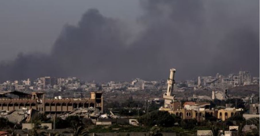 Izraeli nuk ndal sulmet, 32 të vdekur në Gaza