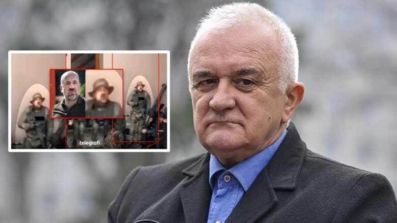 Janjiq: Sulmi i armatosur në Banjskë u zhvillua nga një strukture e organizuar