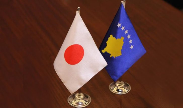 Japonia afër heqjes së vizave për të gjithë kosovarët