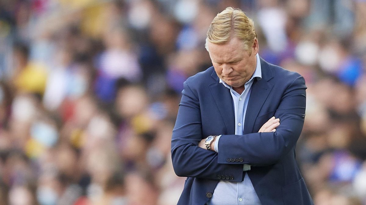 Koeman para ndeshjes me Rumaninë: E kemi kapacitetin për të luajtur më mirë