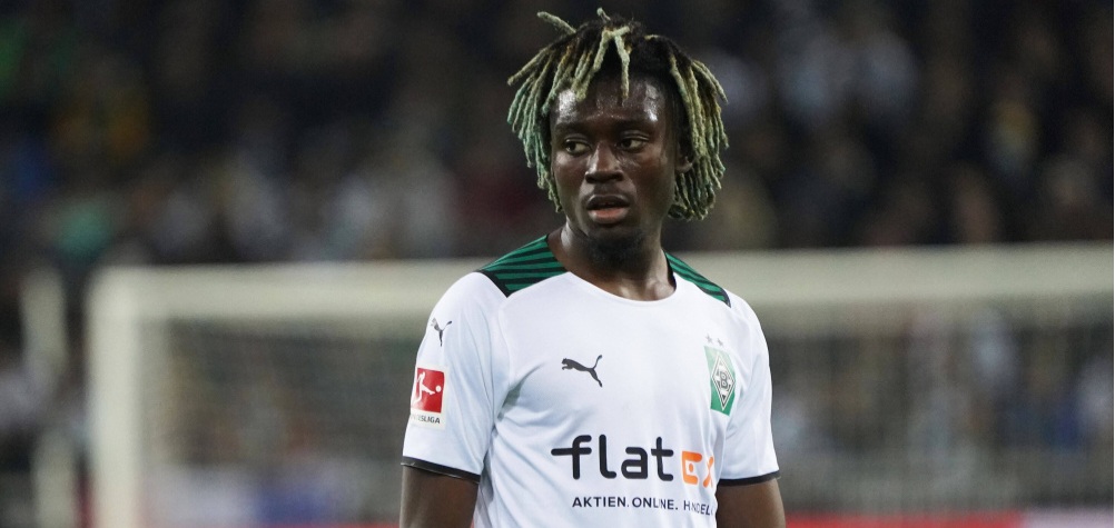 Milani “braktis” pistën Fofana, kthen vëmendjen nga mesfushori i Gladbach