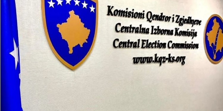 KQZ prezanton disa raste të fletëvotimeve të vlefshme dhe të pavlefshme në Zgjedhjet për Kuvend