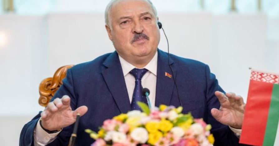 Lukashenko: Aftësia mbrojtëse e Bjellorusisë është e lartë se kurrë