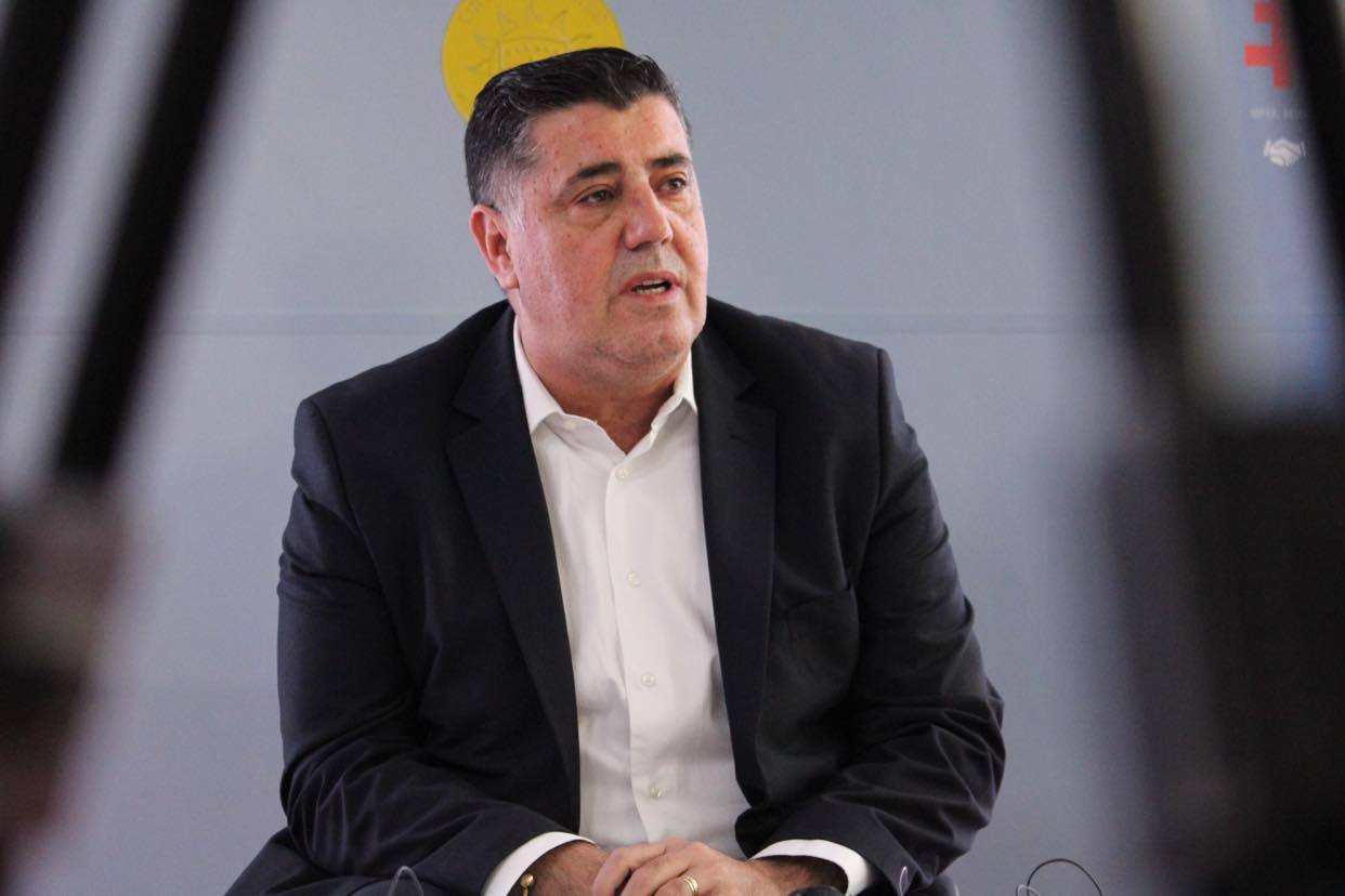 Lutfi Haziri për Kurtin: Bashkëpunimin po e merr si dobësi, jo si vlerë politike