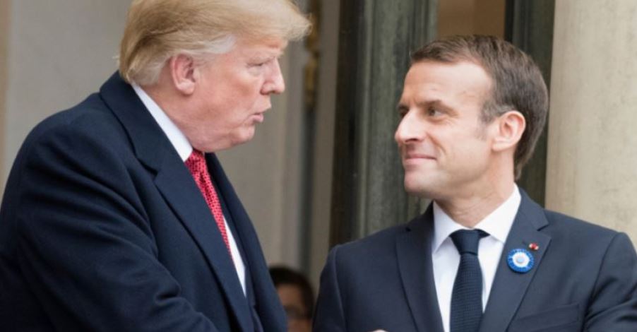 Atentati ndaj Trump, reagon Macron: Tragjedi për demokracinë