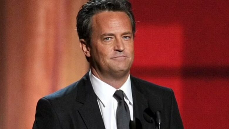 Policia sjell detaje të reja në hetimin e vdekjes së Matthew Perry