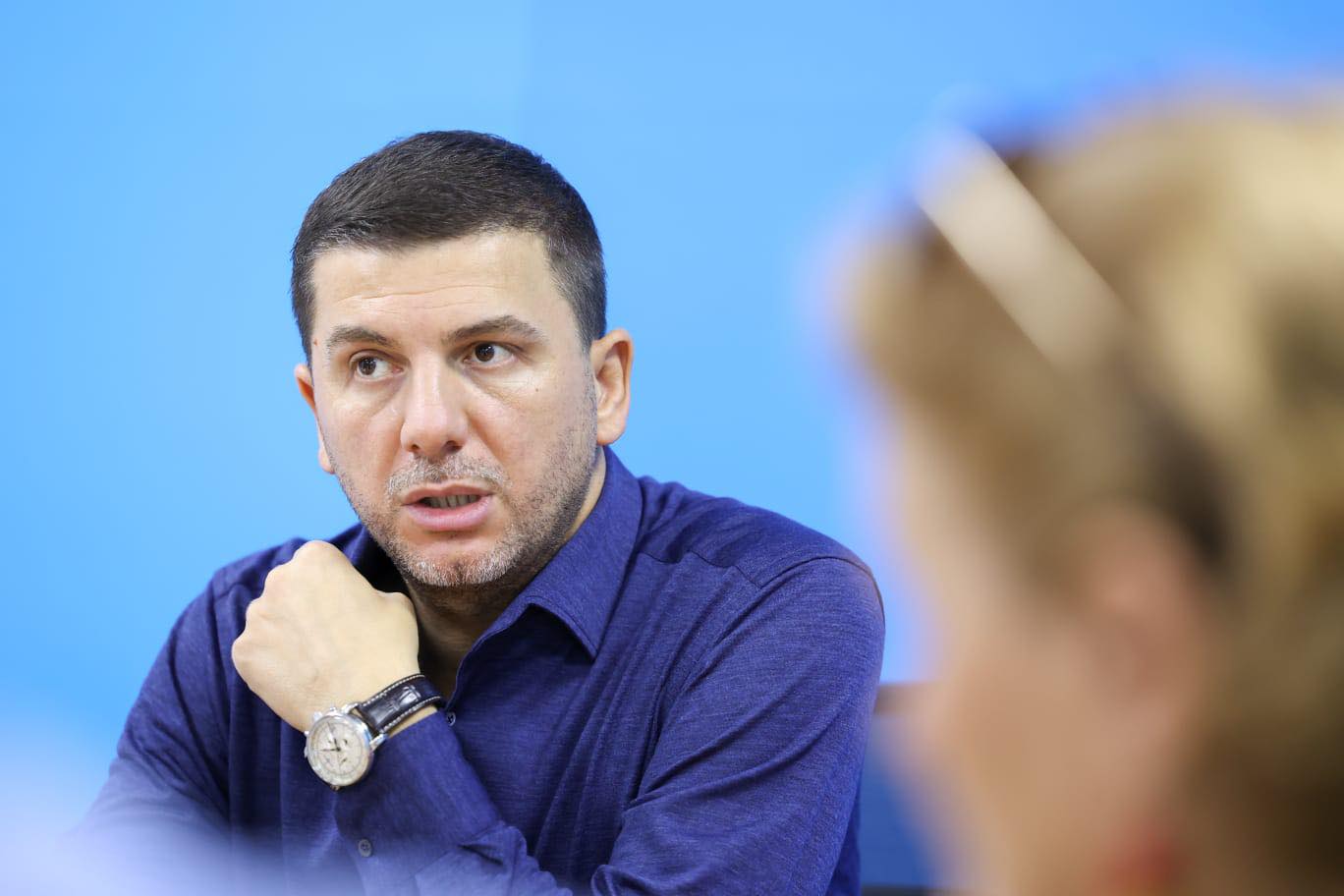 Krasniqi për dënimin ndaj Shalës: Vazhdimësi e verdikteve drakoniane – drejtësia do të triumfojë herët a vonë