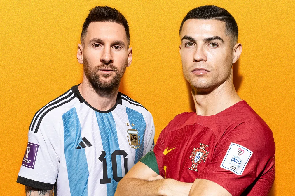 Kush është më i miri – Ronaldo apo Messi? Google AI i jep fund debatit