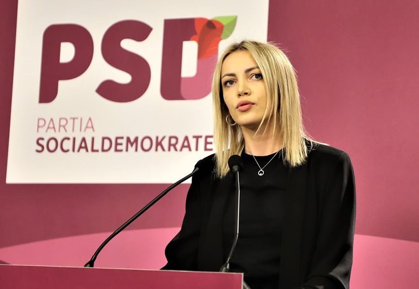 Deri tani, vetëm pesë gra kandidate për kryetare të komunave