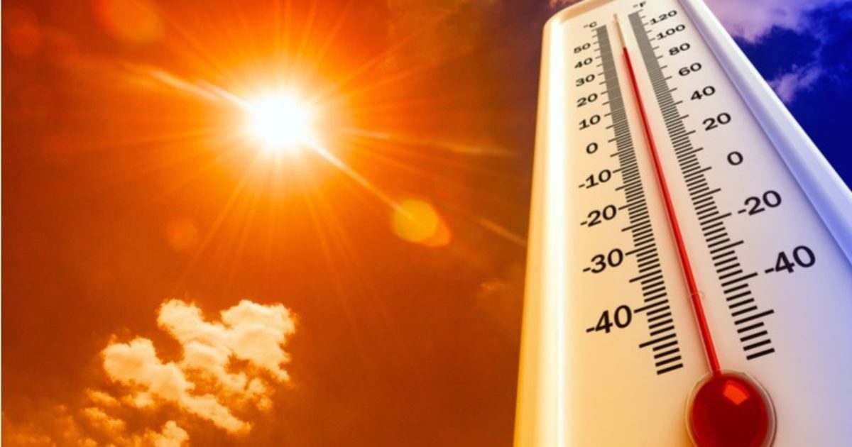 Sot temperaturat pritet të shkojnë deri 38 gradë