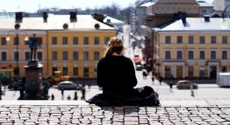 Nxehtësia ekstreme/ Turistët po kalojnë gjithnjë e më shumë verën në vendet me klimë më të ftohtë