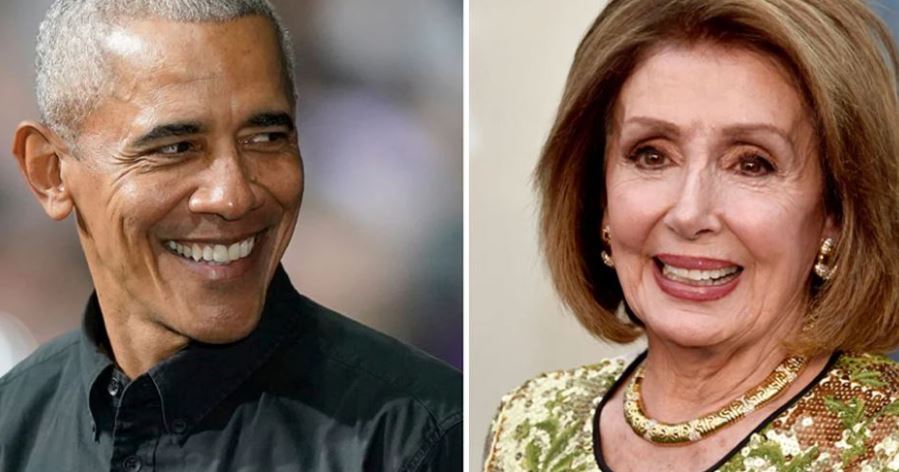 Obama dhe Pelosi të shqetësuar për të ardhmen politike të Biden