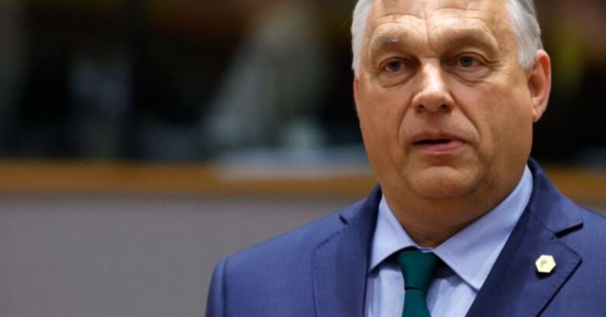 Eurodeputetët e Wilders do t’i bashkohen Orban