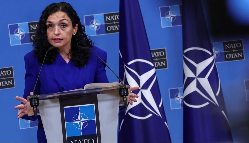 Sot nis Samiti i NATO-s në Uashington, presidentja Osmani merr pjesë