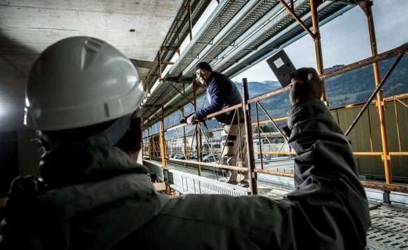 Paralajmërohen masa të ashpra kundër atyre që punojnë në të zezën në Gjermani