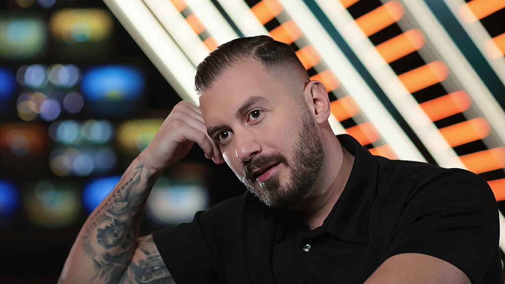 Romeo Veshaj rikthehet me intervistë gjashtë javë pas përfundimit të Big Brother VIP Albania 3