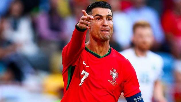 Ronaldo reagon pas eliminimit: Meritonim më shumë, dhamë maksimumin