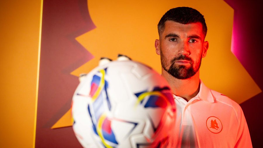 Roma zyrtarizon portierin e ri, firmos për një sezon me Mathew Ryan