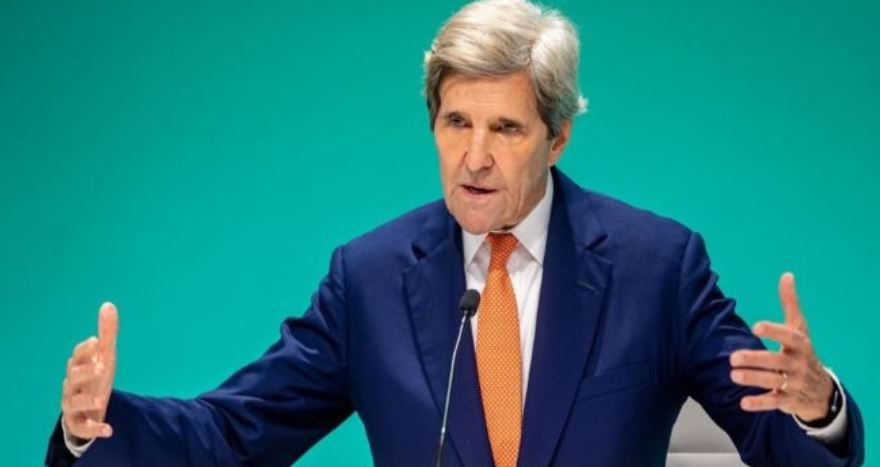 Ish-sekretari amerikan i shtetit John Kerry: Ukraina nuk mund të fitojë