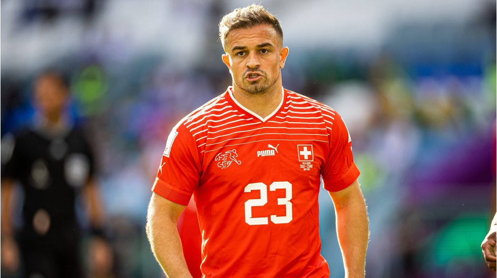 Xherdan Shaqiri, “Messi alpin” me gola të panumërt ëndrrash