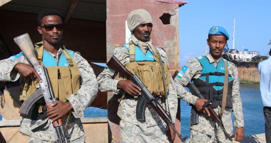 Somalia shpall ndalimin total të tregtisë së armëve