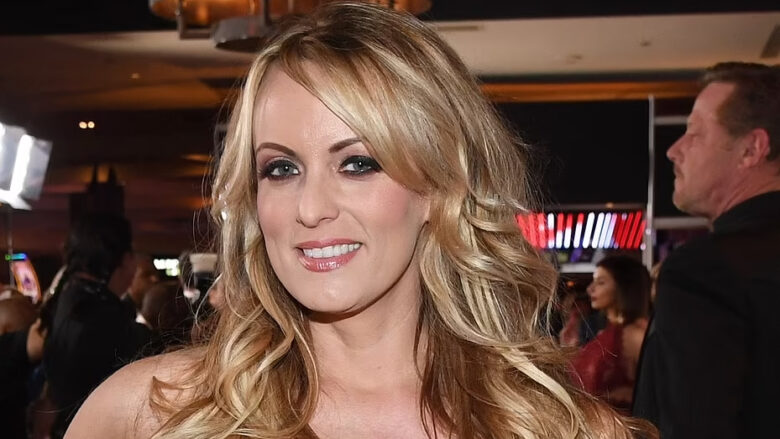 Ish-aktorja e filmave për të rritur, Stormy Daniels: Për shkak të skandalit me Trumpin pata një abort, më shkatërroi fizikisht