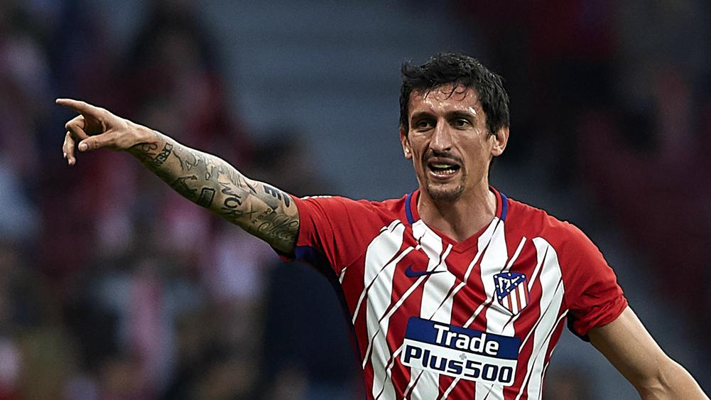 Savic largohet nga Atletico pas 9 sezonesh, mbrojtësi malazez drejt Turqisë