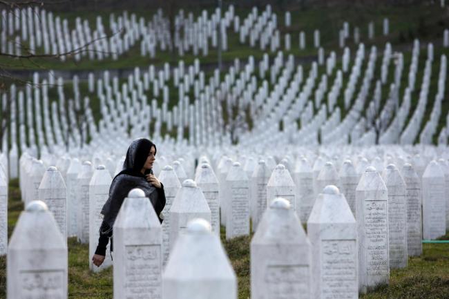 Tragjedia e Srebrenicës mund dhe duhej të ishte parandaluar