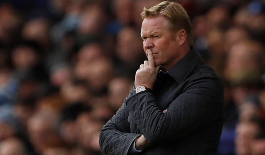 Koeman me kritika për VAR-in: Po e shkatërron futbollin