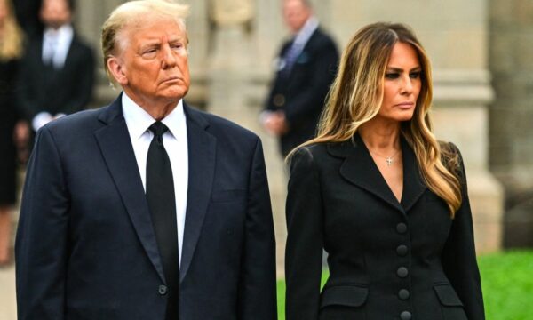 Pas atentatit reagon për herë të parë Melania Trump: Të zbutet retorika përçarëse