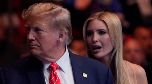 “Të dua babi, sot e përgjithmonë”/ Atentati ndaj ish-presidentit, Ivanka Trump: Faleminderit për dashurinë dhe lutjet tuaja