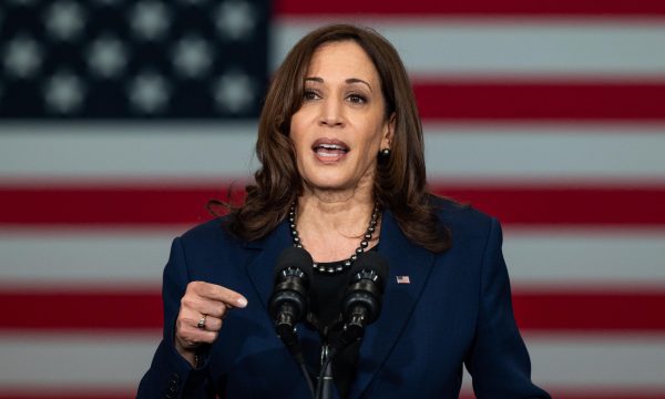 Kamala Harris: Muajt e ardhshëm do të jenë një betejë serioze