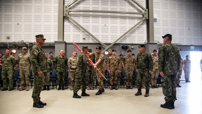 Siguria e kufijve të NATO-s, Peleshi: Trupat shqiptare përkrah atyre italiane në Bullgari