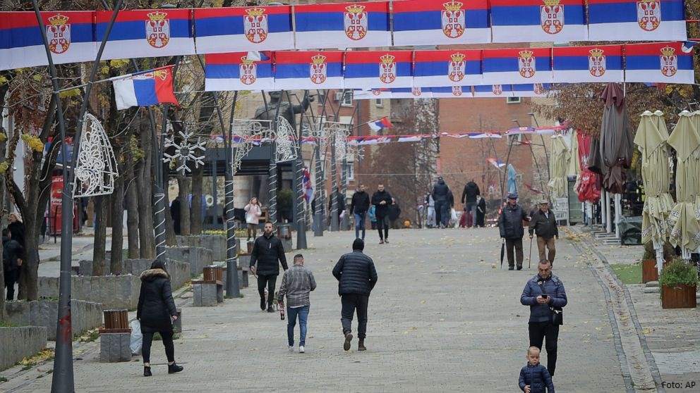 ASK: Pati bojkotim të madh të regjistrimit të popullsisë në komunat në veri