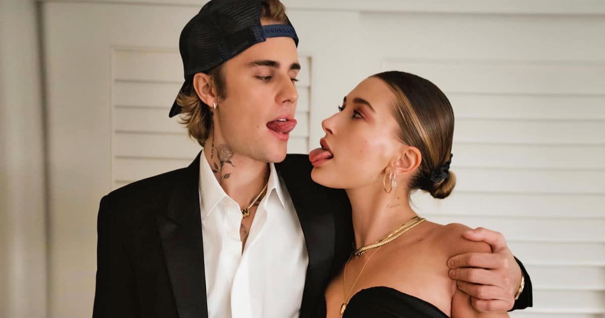 Hailey Bieber flet për thashethemet se ajo nuk është e lumtur me Justin Bieber