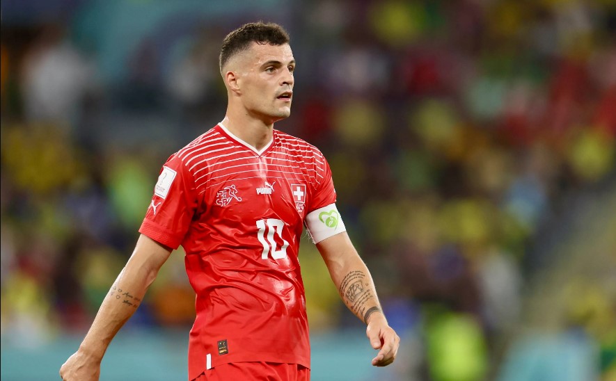 Xhaka luajti i lënduar në ndeshjen ndaj Anglisë, mjeku tregon dhimbjet dhe pasojat për lojtarin