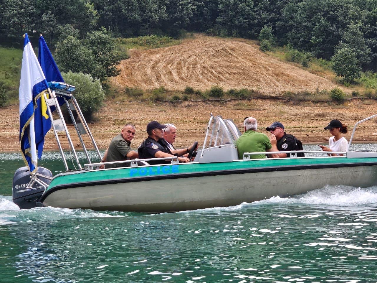 Sveçla mohon të jetë gjuajtur me kallash në Ujman: Nuk frikësohem