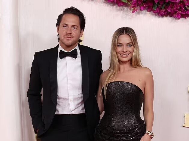 Margot Robbie është shtatzënë, Ylli i “Barbie” në pritje të fëmijës së saj të parë me bashkëshortin Tom Ackerley