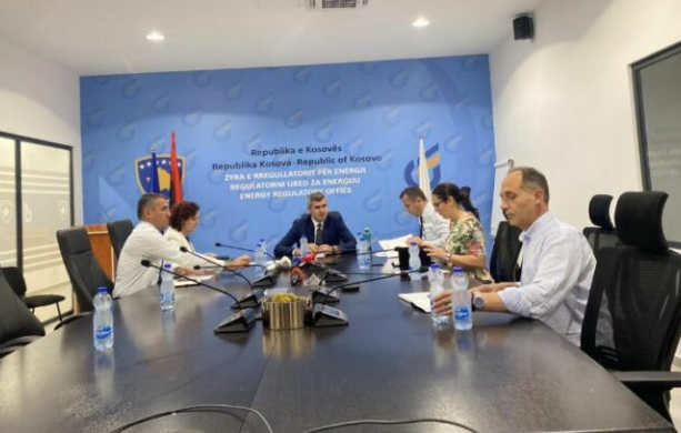 ZRRE-ja e vendosur: Vendimi për liberalizim të tregut të energjisë nuk shtyhet